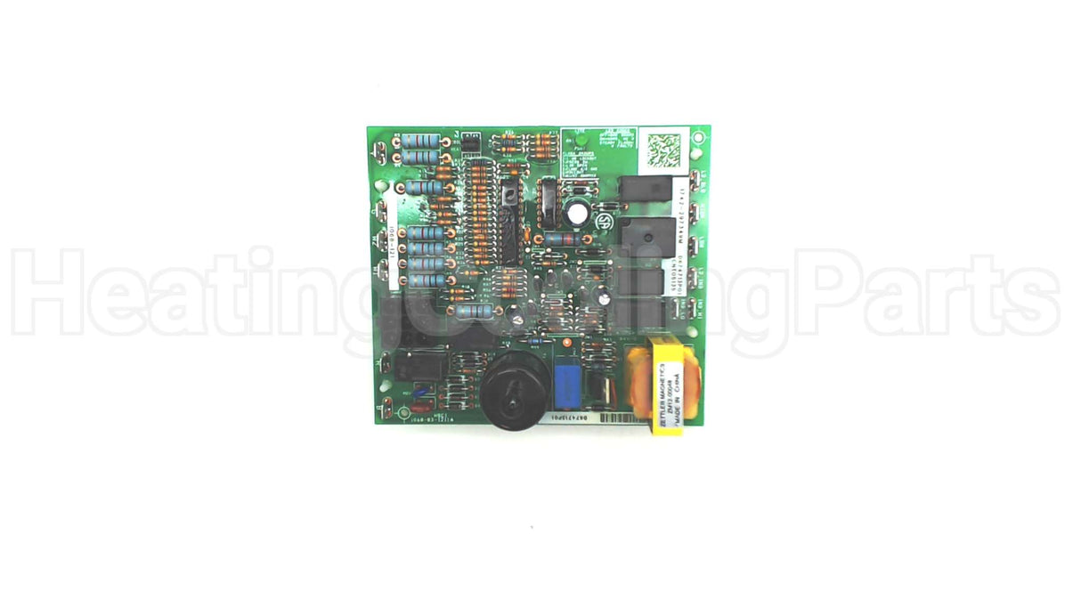 CNT5135 Trane Dual Stage Dsi Module