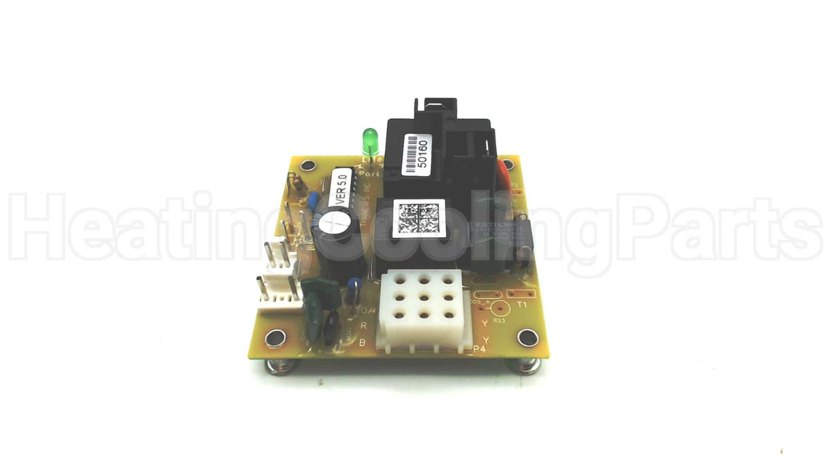 CNT5875 Trane Defrost Control