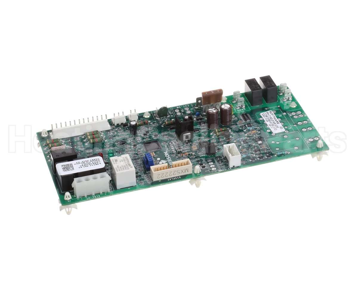 CNT6352 Trane Air Handler Comm Control Board