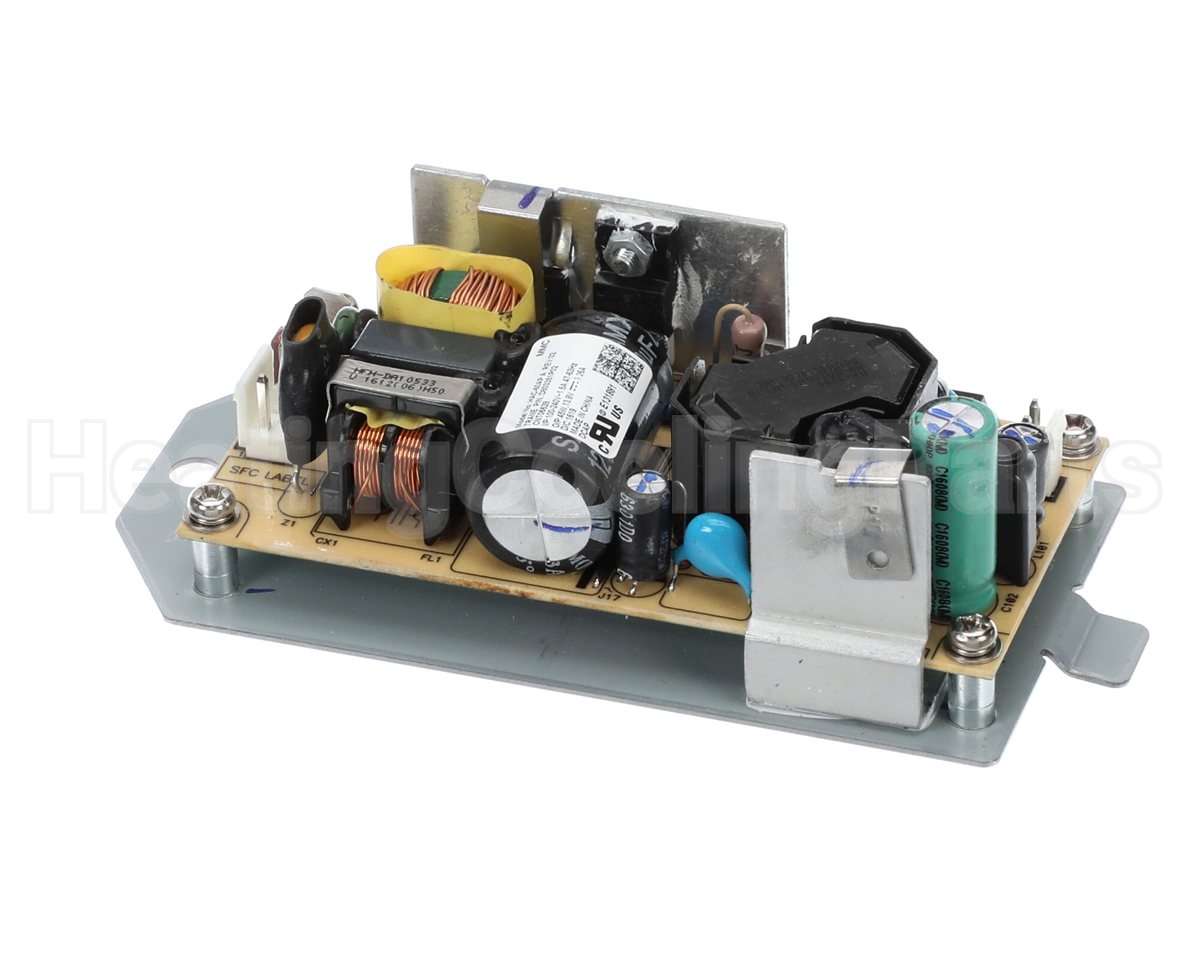 CNT6628 Trane Power Supply Control, 13.8Vdc