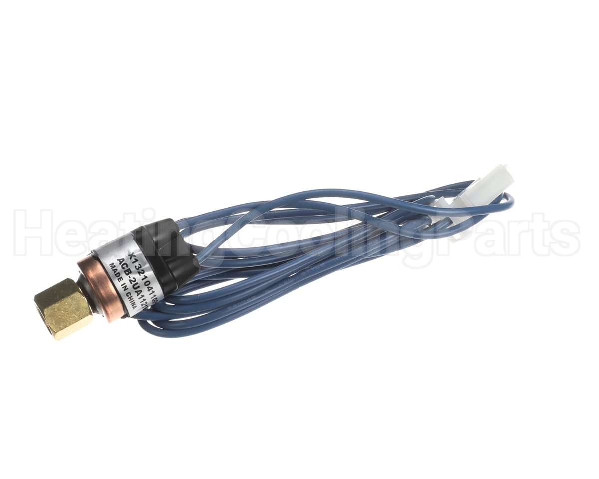 CNT7733 Trane Low Pressure Control