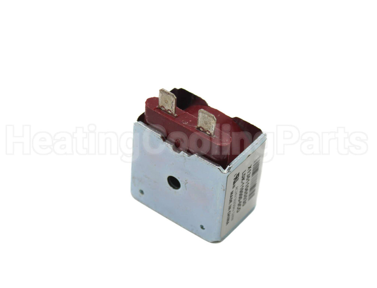 COL12849 Trane 24Vac Coilfor4Wayrevvlv Red