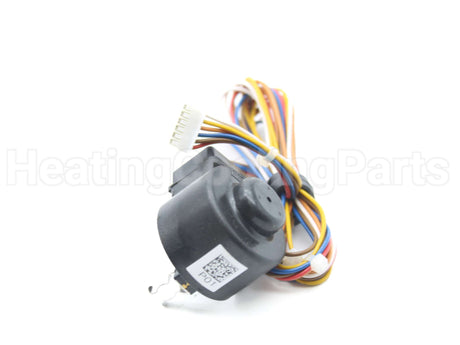 COL15628 Trane Eev Coil