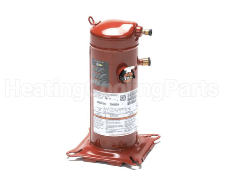 COM11188 Trane 230V1Ph R-22 25,300Btu Scrcomp