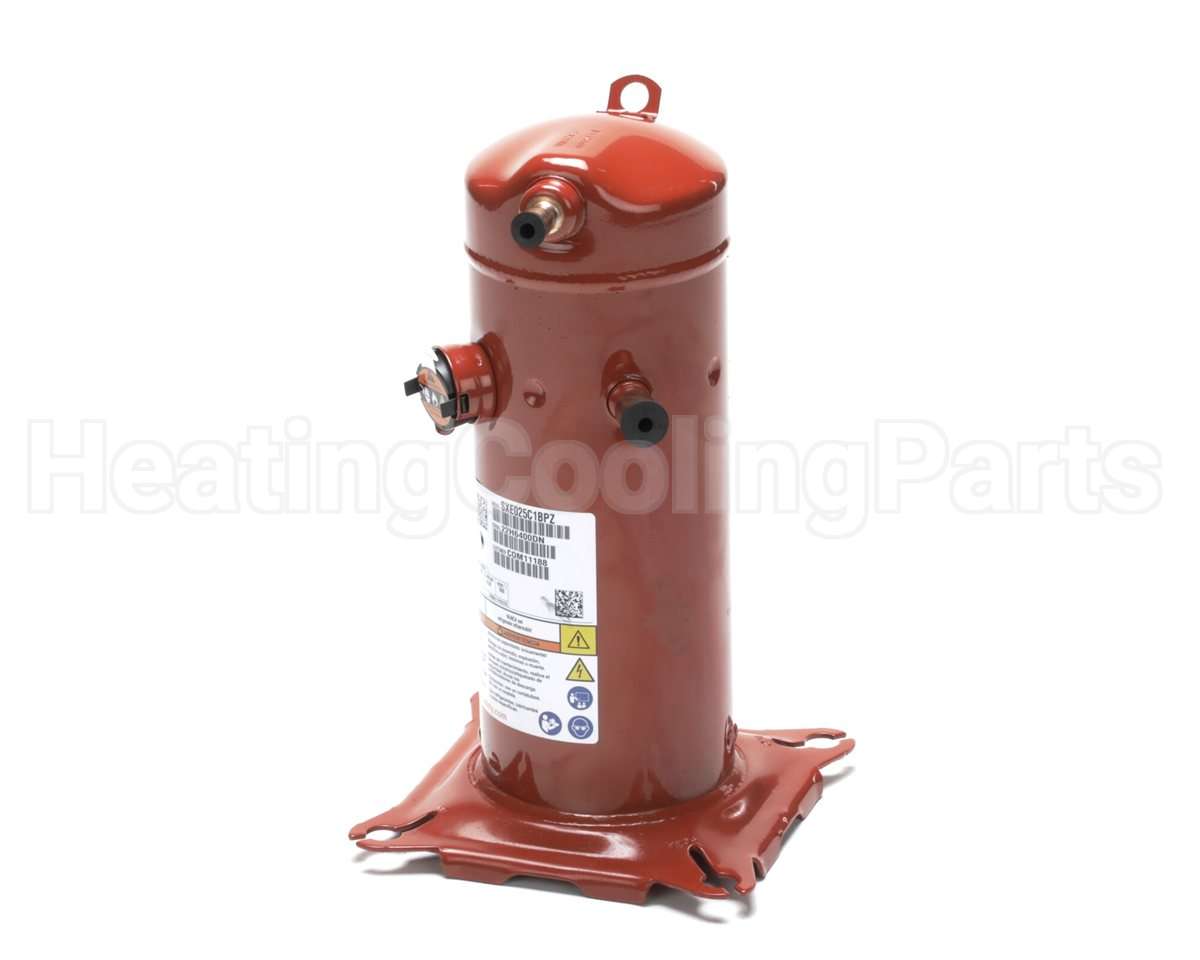 COM11188 Trane 230V1Ph R-22 25,300Btu Scrcomp