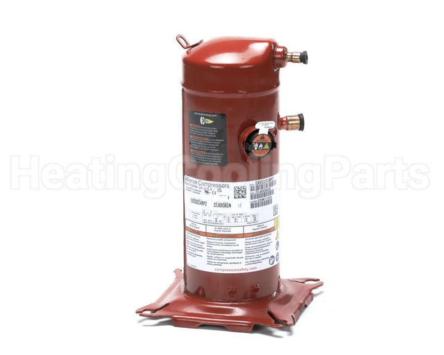 COM11225 Trane 460V3Ph R22 32000Btu Compressr