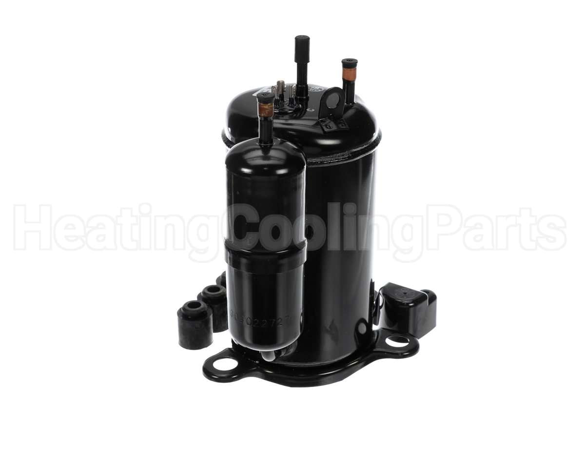 COM9376 Trane 230V1Ph 1Ton R410A Compressor
