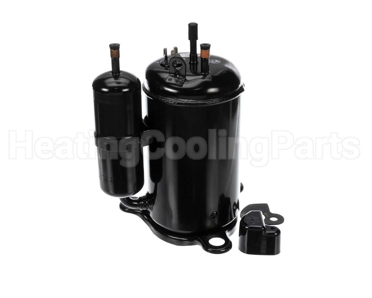 COM9376 Trane 230V1Ph 1Ton R410A Compressor