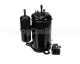 COM9376 Trane 230V1Ph 1Ton R410A Compressor