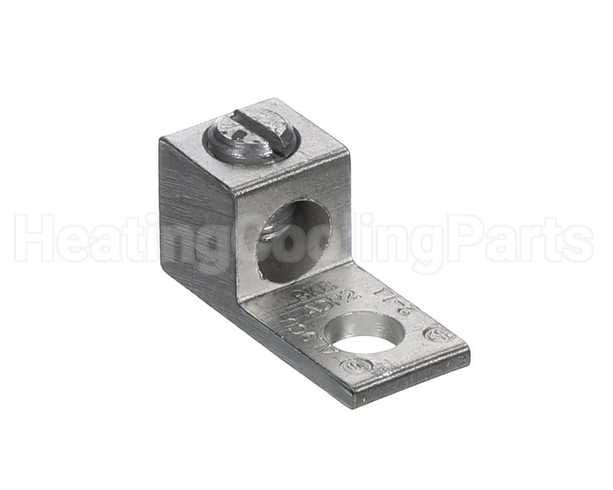CON0077 Trane Connector