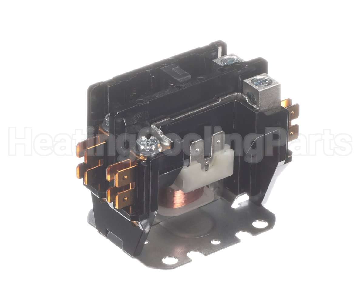 CONT1P025240VS Amana-Goodman 240V Coil 1P 25Amp Contactor