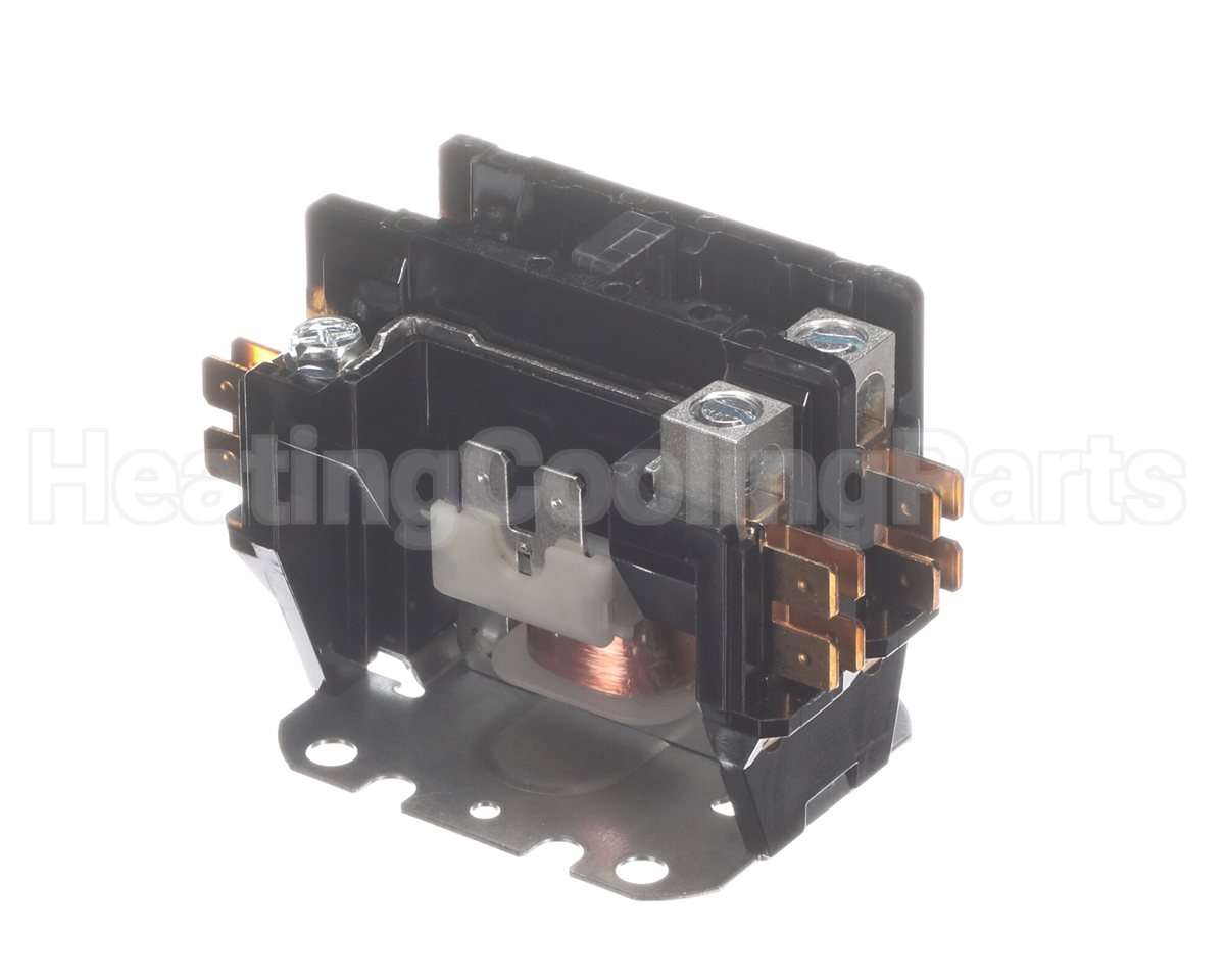 CONT1P025240VS Amana-Goodman 240V Coil 1P 25Amp Contactor