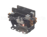 CONT1P025240VS Amana-Goodman 240V Coil 1P 25Amp Contactor
