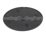COV3250 Trane 6.86" Dia Motor Cover
