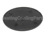 COV3250 Trane 6.86" Dia Motor Cover