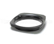 COV5619 Trane 36.59"X33.59" Black Top Cover