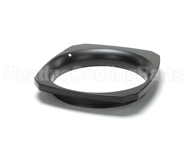 COV5619 Trane 36.59"X33.59" Black Top Cover