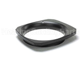 COV5619 Trane 36.59"X33.59" Black Top Cover