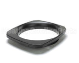COV5619 Trane 36.59"X33.59" Black Top Cover