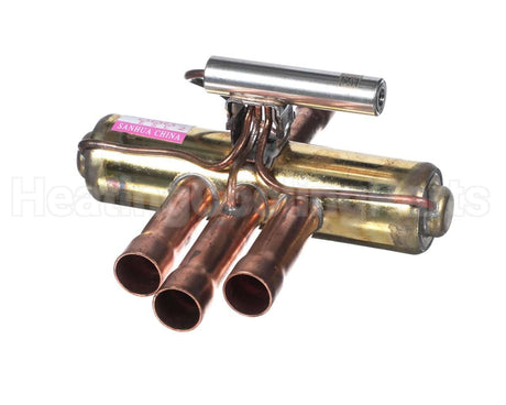 CP282 First Company Reversing Valve