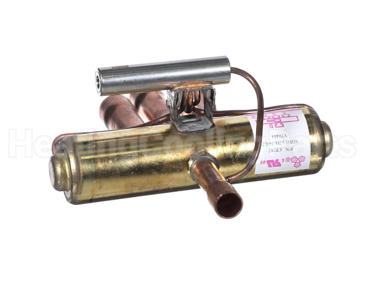 CP282 First Company Reversing Valve