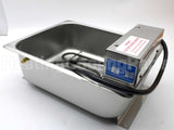CP819 Supco 120V 1500W 7Qt 12.5A Cond Pan