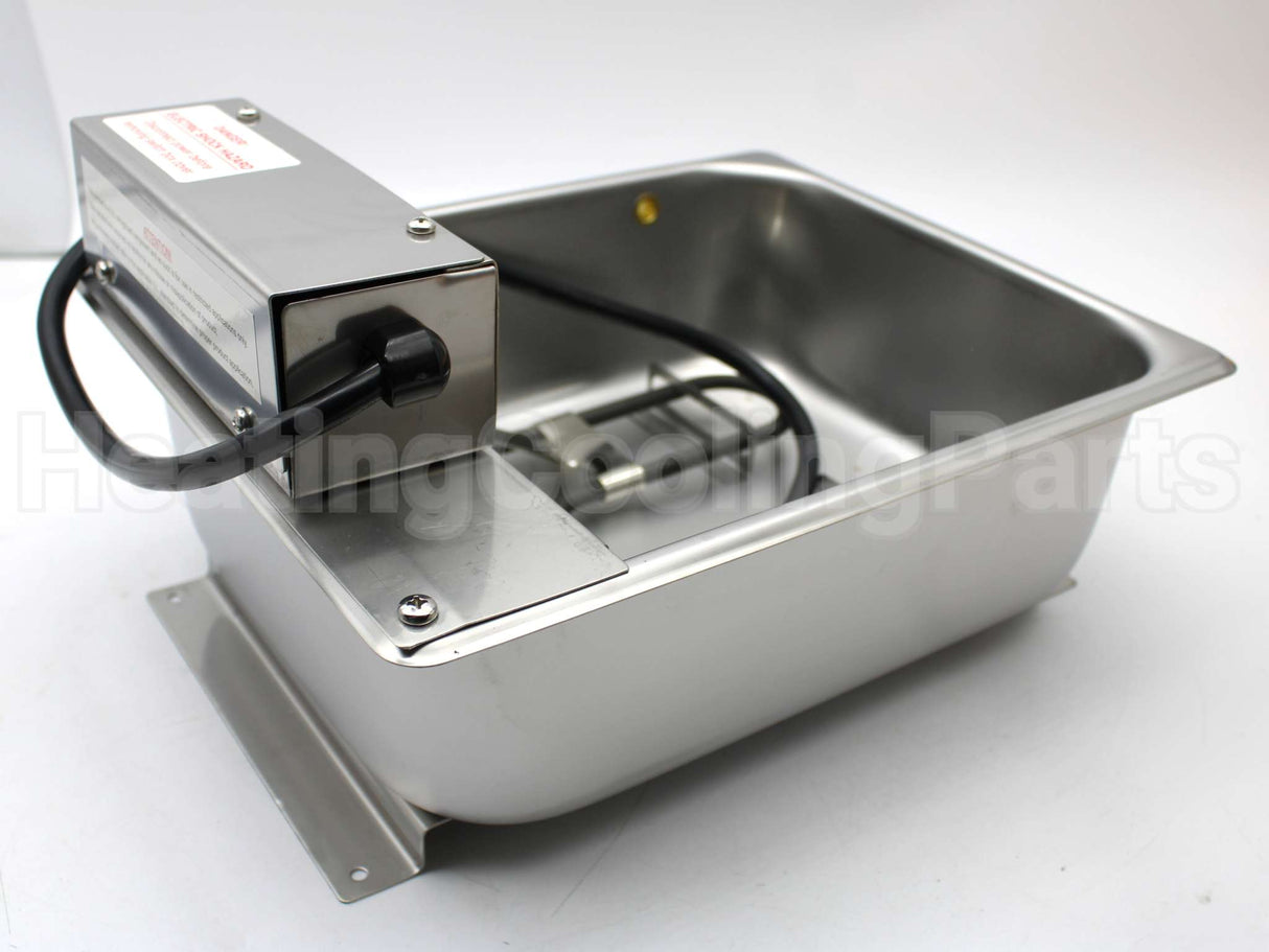 CP819 Supco 120V 1500W 7Qt 12.5A Cond Pan