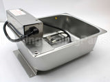 CP819 Supco 120V 1500W 7Qt 12.5A Cond Pan
