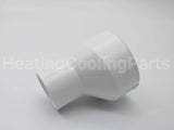 CPL0938 Trane 2X3 Reducing Coupling