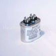 CPT0072 Trane 5Mfd 370V Oval Run Capacitor