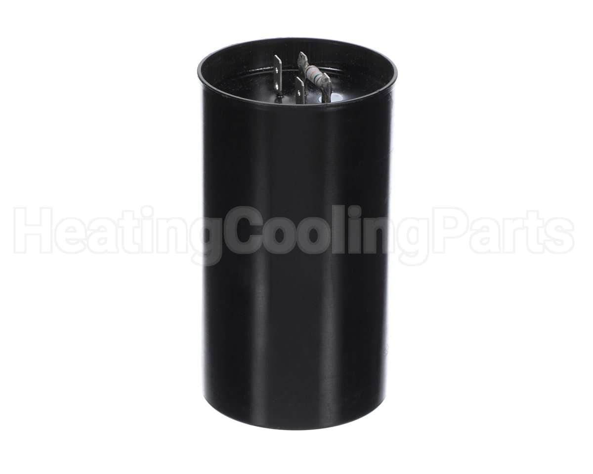 CPT02326 Trane Cap Start 112 Mfd 330V Rnd W/
