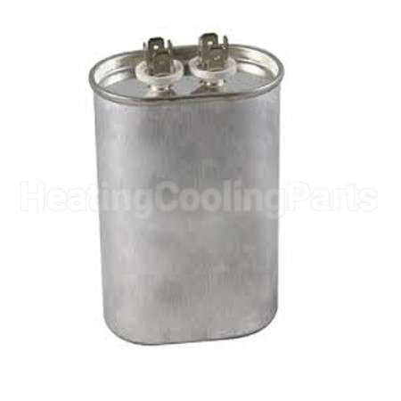 CPT0316 Trane Run Capac 20 Mfd 370V Oval