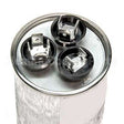CPT0670 Trane 55/5Mfd 440V Rnd Run Capacitor