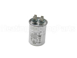 CPT2520 Trane 6Mfd 450V Round Capacitor