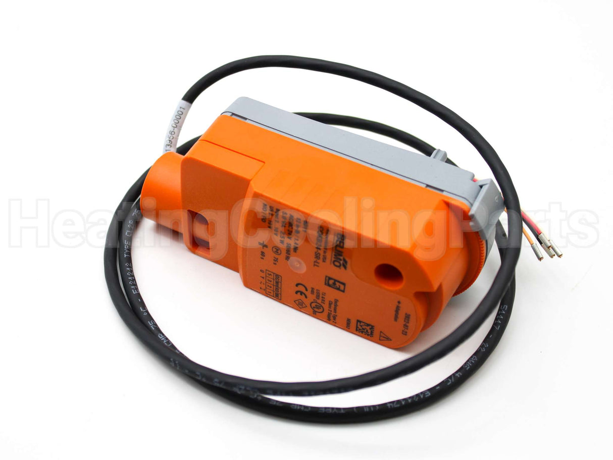 CQKB24-S-LL Belimo 24V2Possrzonevlvact 75S No/Fo