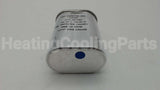 CR10X370 Supco 10Mfd 370V Oval Run Capacitor