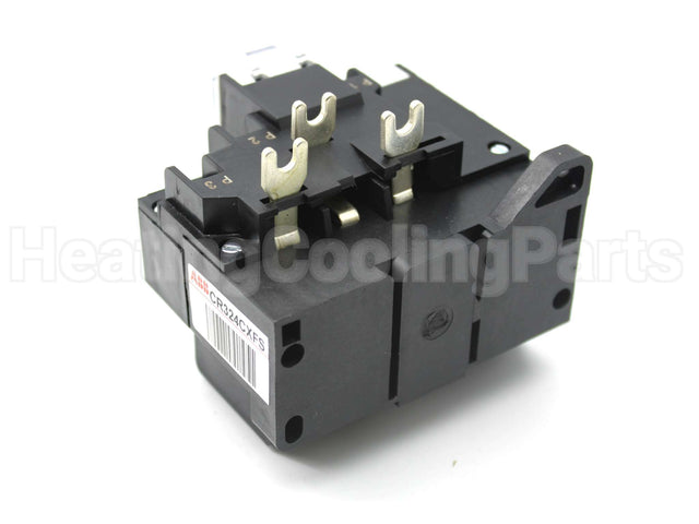 CR324CXFS General Electric Products Solid State Overload, 3.2-6.8A