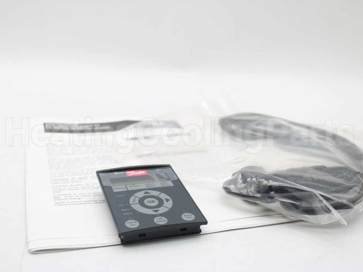 CRDISKIT002A00 Carrier Vfd Keypad