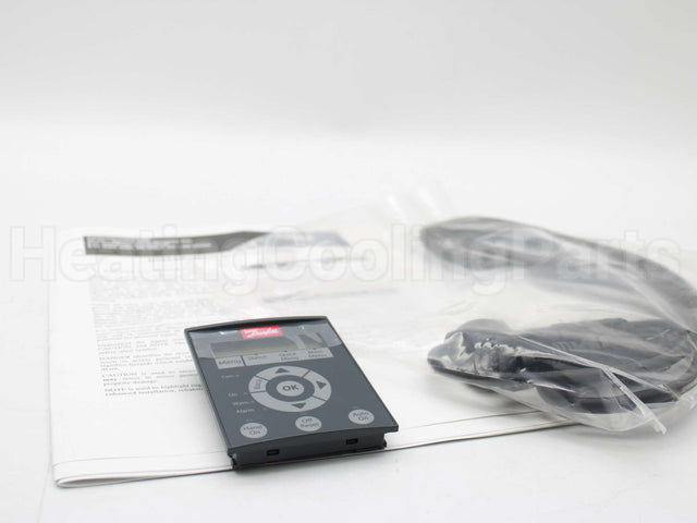CRDISKIT002A00 Carrier Vfd Keypad