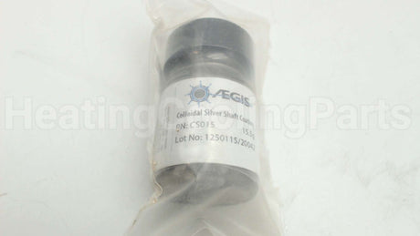 CS015 Aegis Bearing Protection Rings Colloidal Silver Shaft Coating