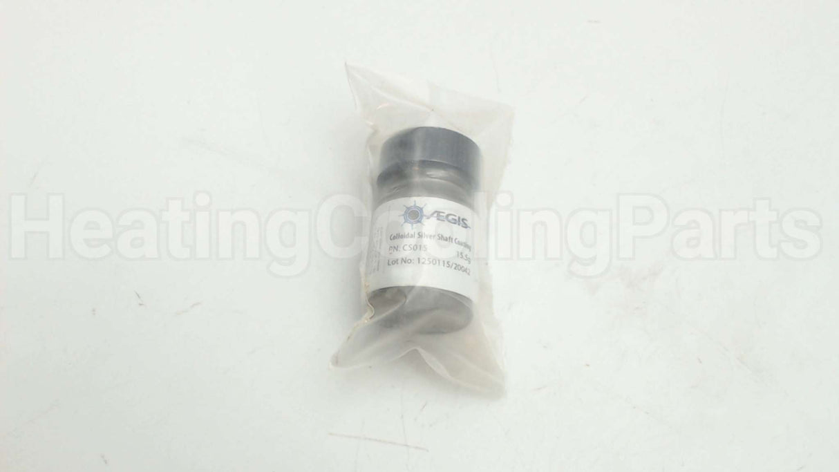CS015 Aegis Bearing Protection Rings Colloidal Silver Shaft Coating
