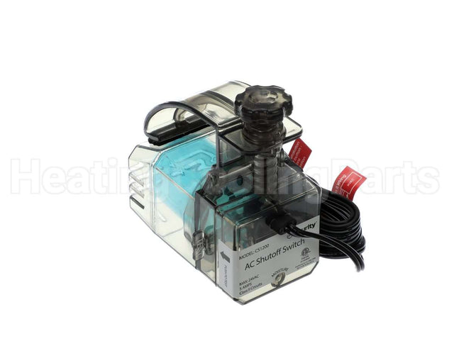 CS1200 Diversitech Ac Shutoff Switch