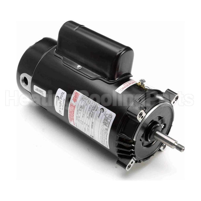 CT1102 Century Pool And Spa Pump Motor