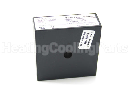 CT1S45 Littelfuse On/Off Timing Module