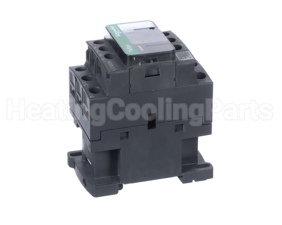 CTR2019 Trane 3Pole 9Amp 120V Contactor