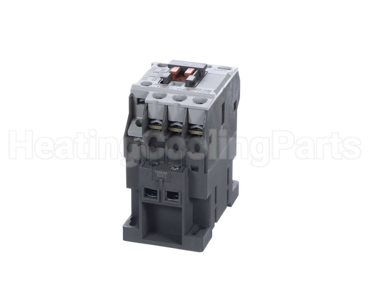 CTR2732 Trane 120V Coil 30A 3P Contactor