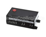 CTR6958 Trane Motor Protector & Oil # Cntrl
