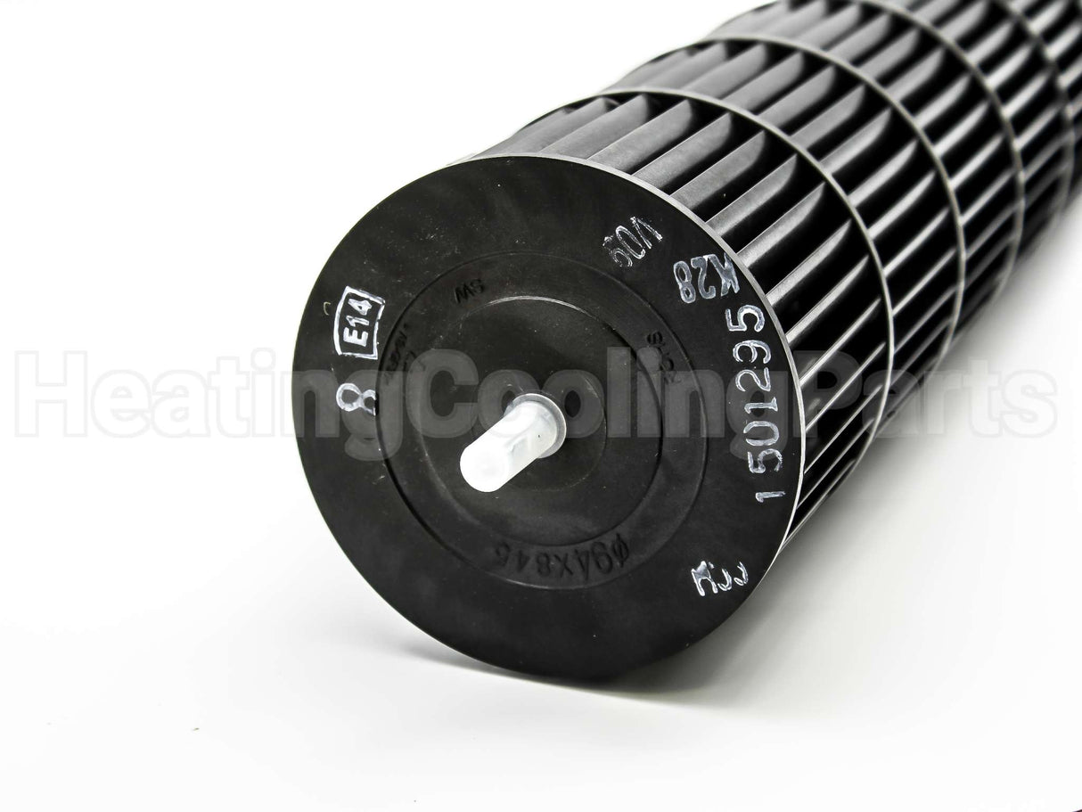 CV6231845397 Sanyo Hvac Blower Wheel