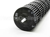 CV6231845397 Sanyo Hvac Blower Wheel