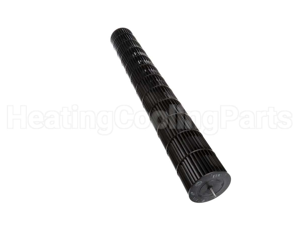 CV6233135328 Sanyo Hvac Cross Flow Fan Assembly